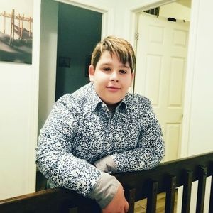 Meet your Posher, Dario